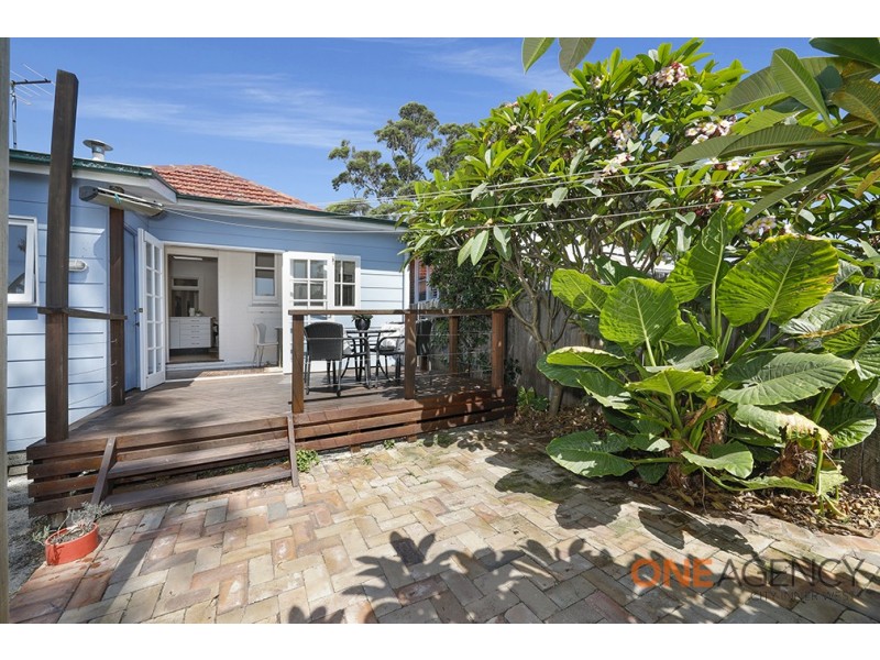 56 Ryan Street, Lilyfield NSW 2040