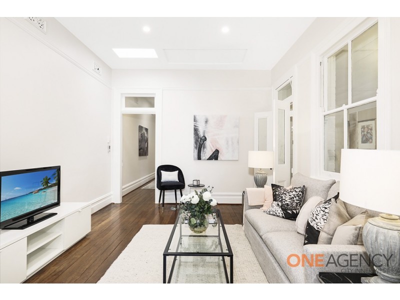 56 Ryan Street, Lilyfield NSW 2040
