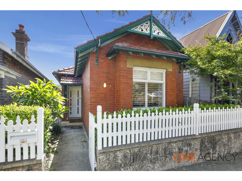 56 Ryan Street, Lilyfield NSW 2040