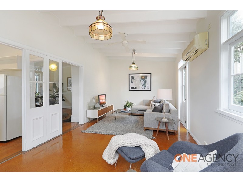 8 Mackenzie, Rozelle NSW 2039