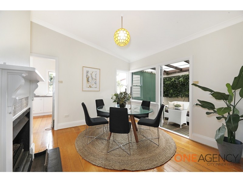 8 Mackenzie, Rozelle NSW 2039