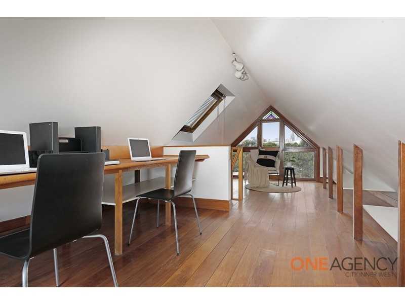 8 Mackenzie, Rozelle NSW 2039