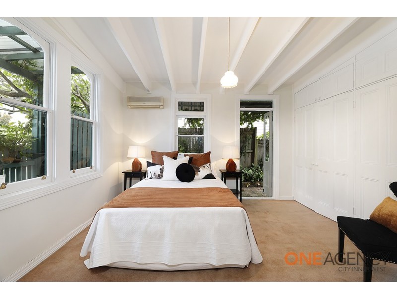 8 Mackenzie, Rozelle NSW 2039