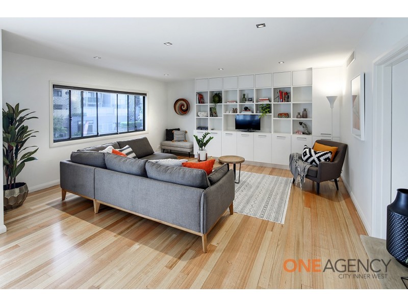82 Justin Street, Lilyfield NSW 2040