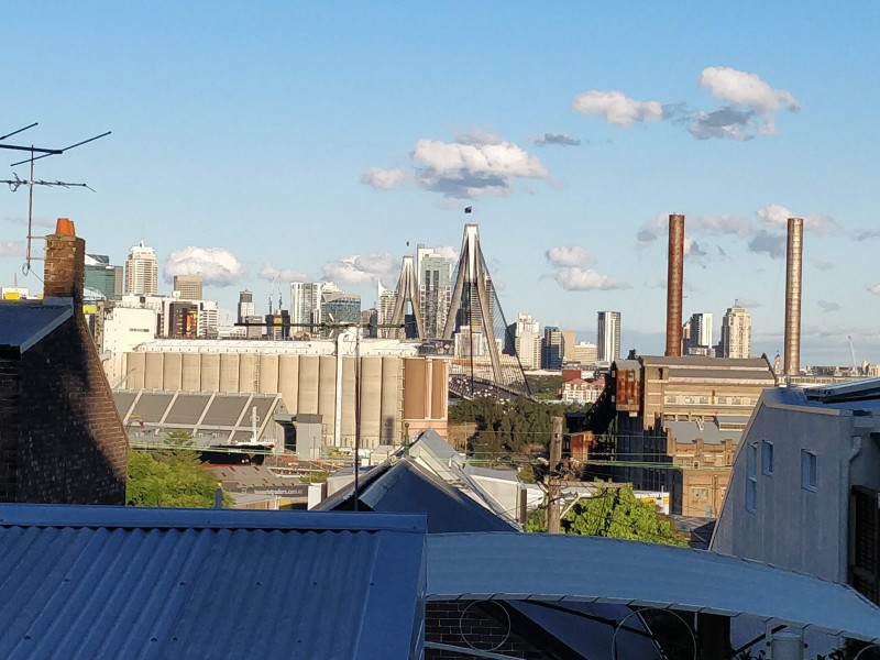 8 Coulon Street, Rozelle NSW 2039