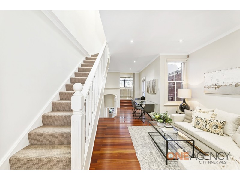 6 Starling Street, Rozelle NSW 2039