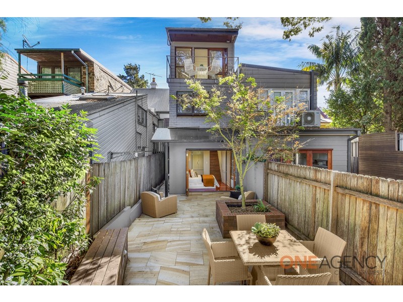 6 Starling Street, Rozelle NSW 2039