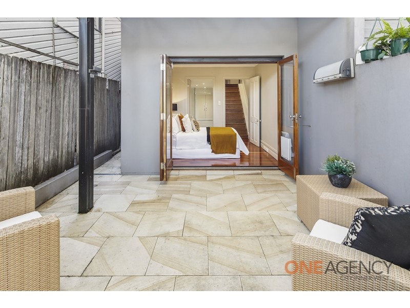 6 Starling Street, Rozelle NSW 2039