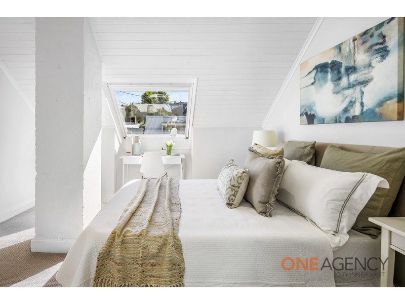 6 Starling Street, Rozelle NSW 2039