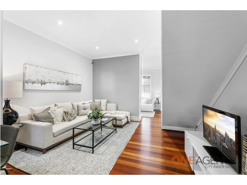 6 Starling Street, Rozelle NSW 2039