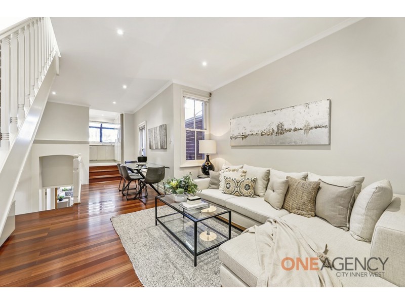 6 Starling Street, Rozelle NSW 2039