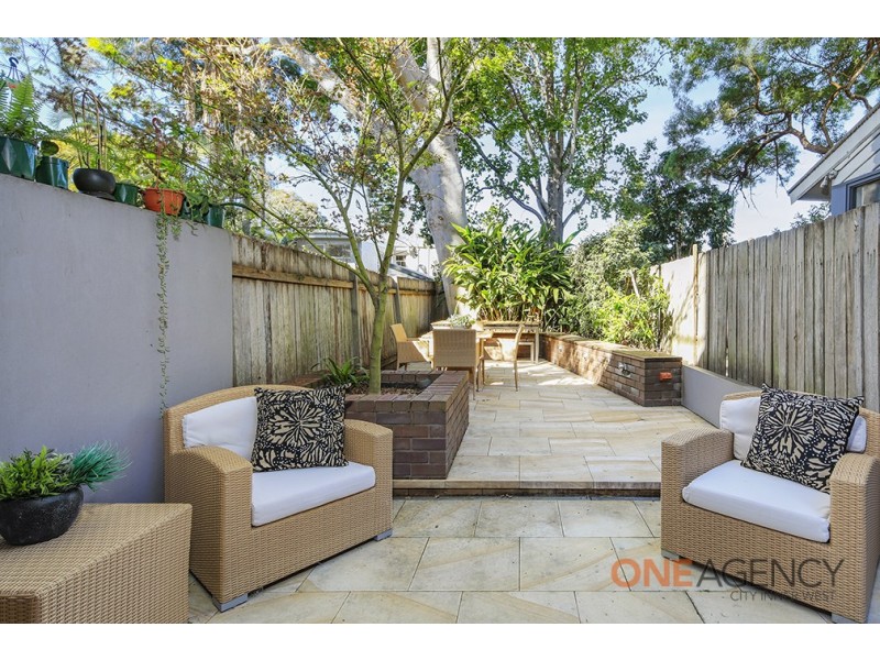 6 Starling Street, Rozelle NSW 2039