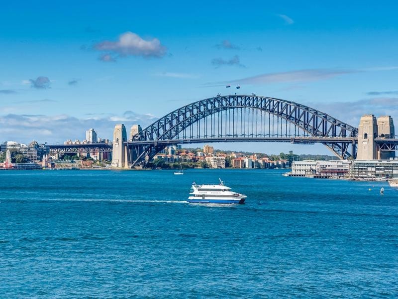 34/3 Gallimore Avenue, Balmain East NSW 2041