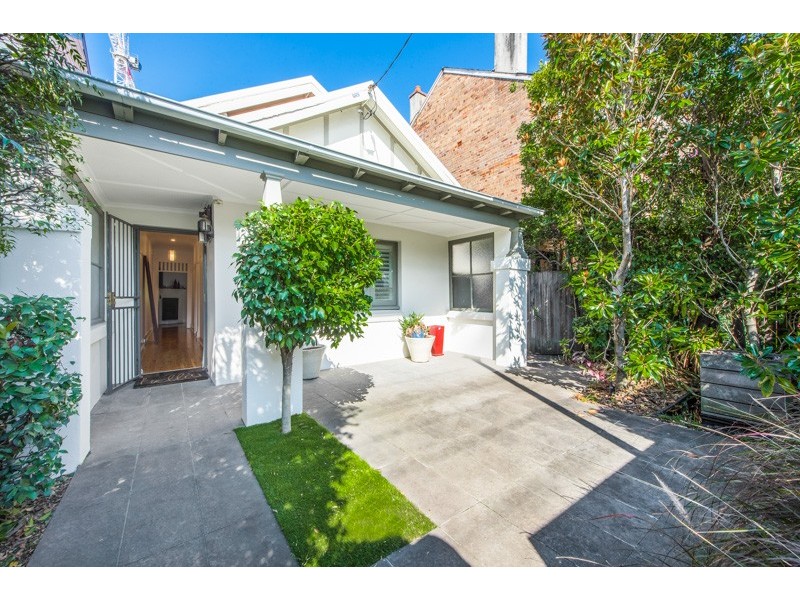 41 Tebbutt Street, Leichhardt NSW 2040