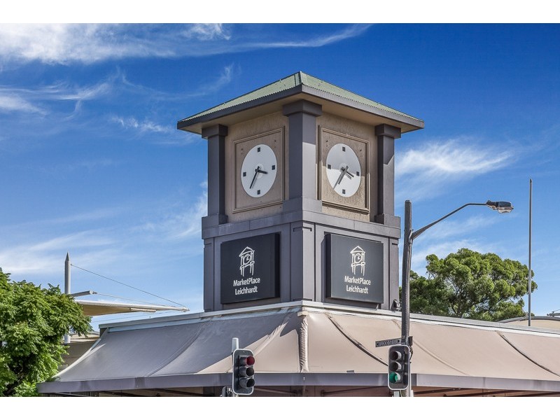 41 Tebbutt Street, Leichhardt NSW 2040