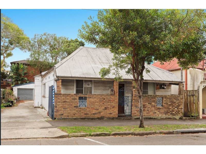 79 Mansfield Street, Rozelle NSW 2039