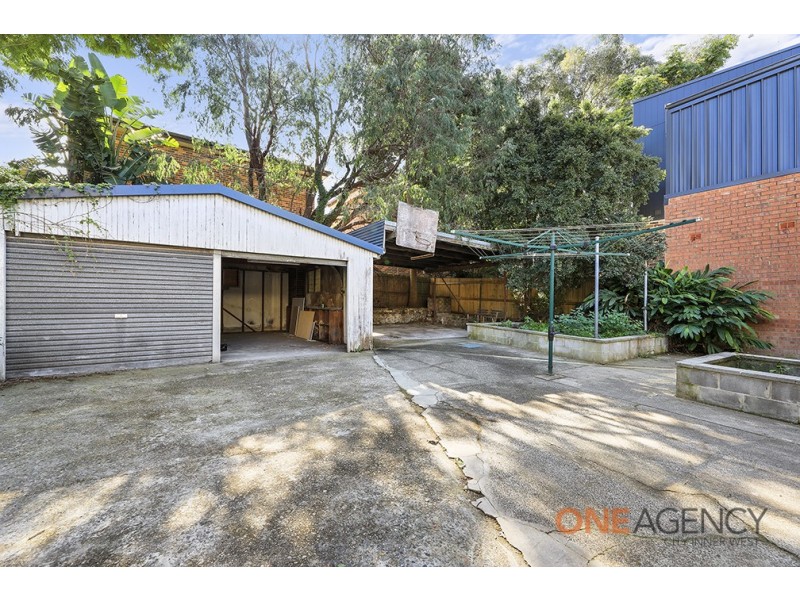 79 Mansfield Street, Rozelle NSW 2039