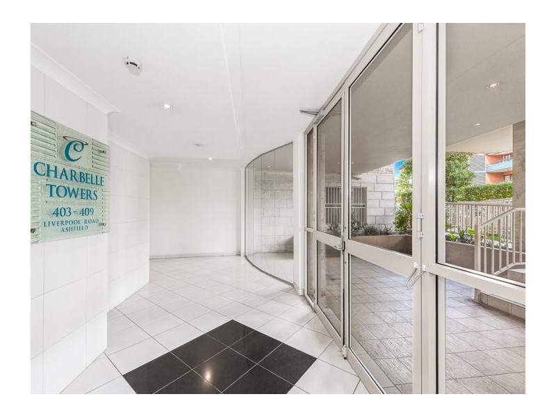 1/403-409 Liverpool Road, Ashfield NSW 2131