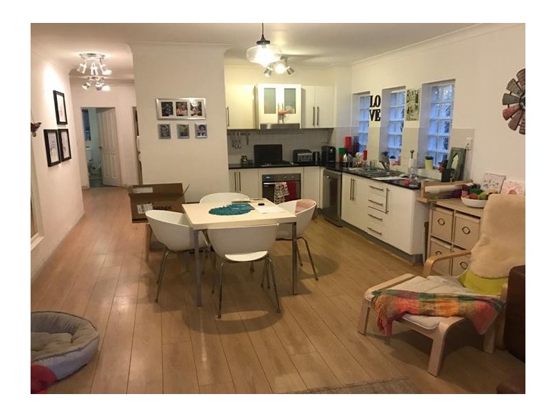 1/403-409 Liverpool Road, Ashfield NSW 2131