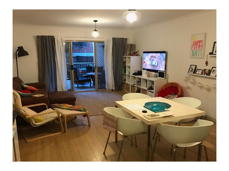 1/403-409 Liverpool Road, Ashfield NSW 2131