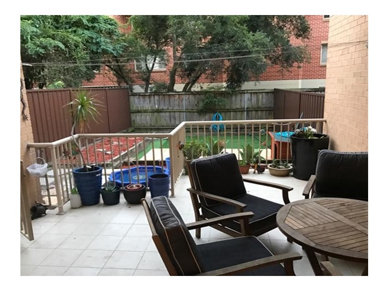 1/403-409 Liverpool Road, Ashfield NSW 2131