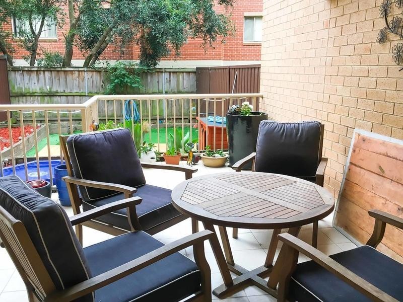 1/403-409 Liverpool Road, Ashfield NSW 2131
