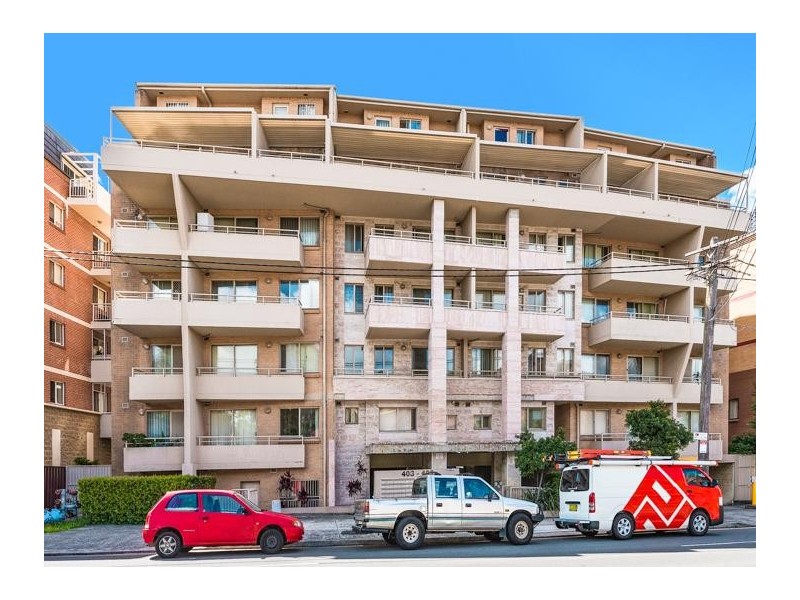 1/403-409 Liverpool Road, Ashfield NSW 2131