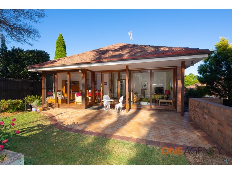 112 River Road, Greenwich NSW 2065