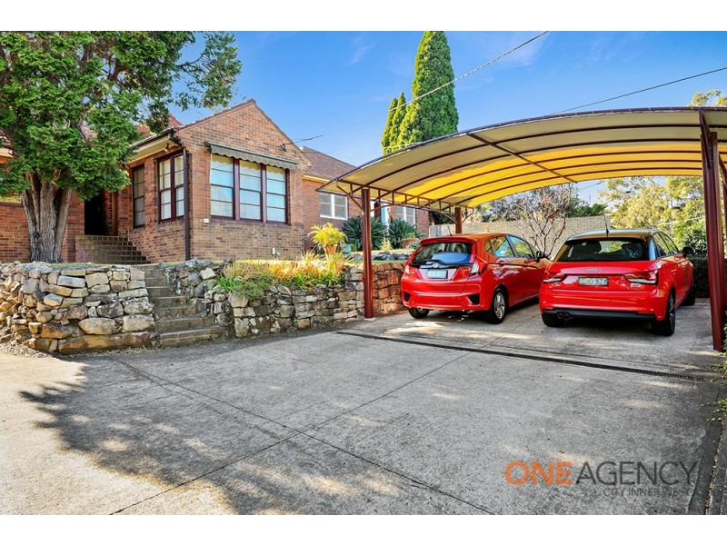 112 River Road, Greenwich NSW 2065