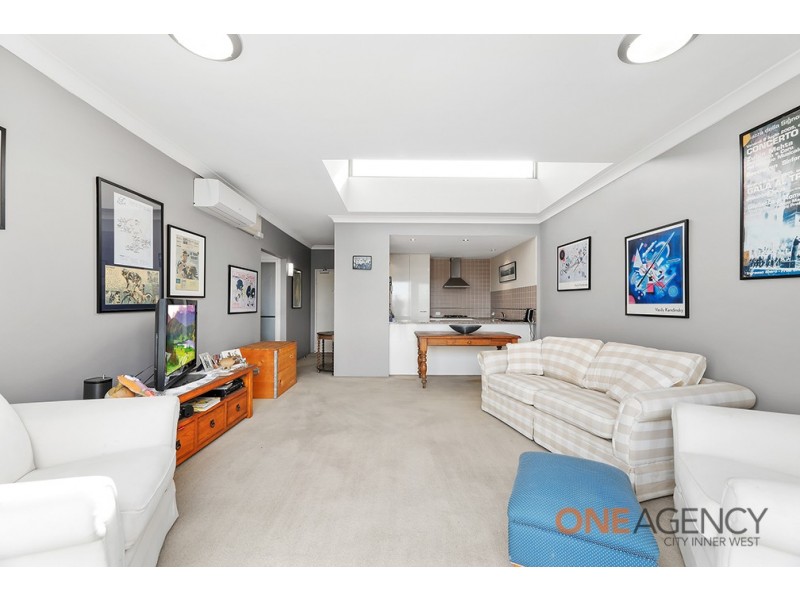 21/192 Parramatta Road, Stanmore NSW 2048