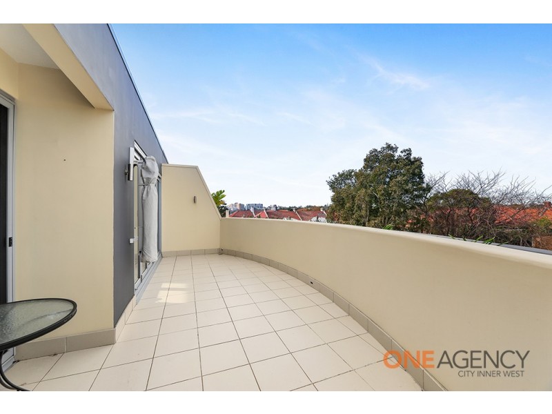 21/192 Parramatta Road, Stanmore NSW 2048