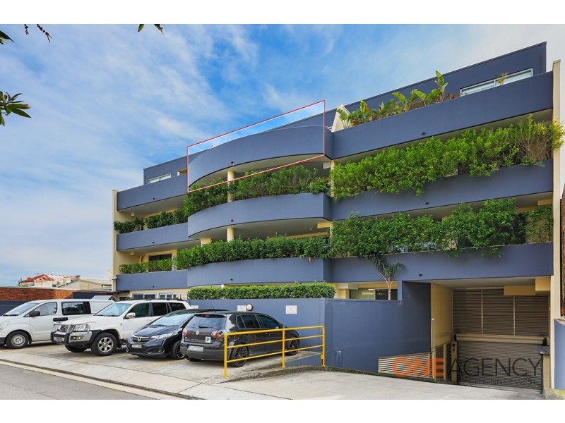 21/192 Parramatta Road, Stanmore NSW 2048
