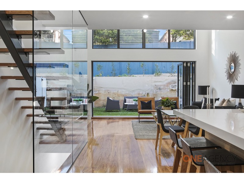 5/107-109 Lilyfield Road,, Lilyfield NSW 2040