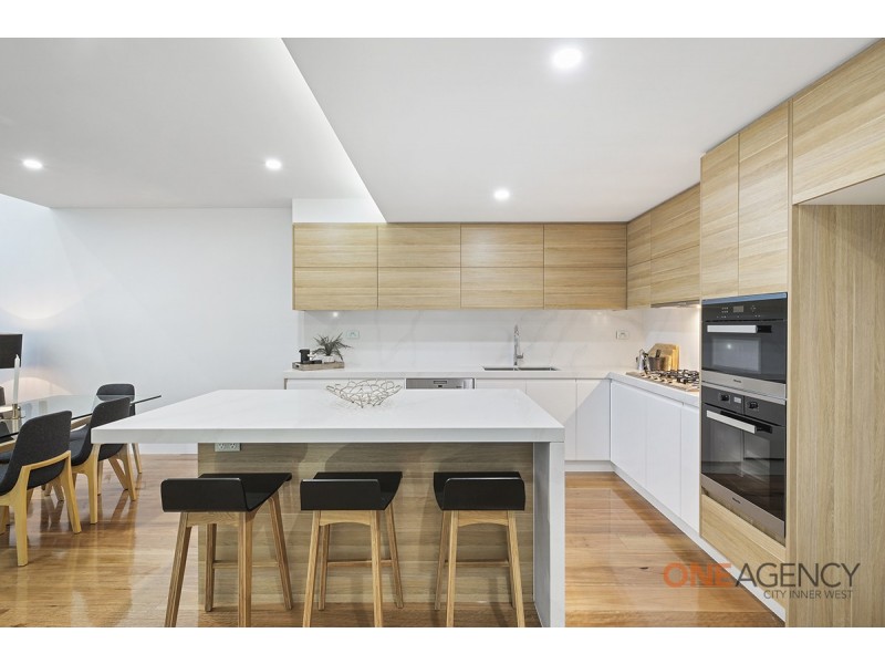 5/107-109 Lilyfield Road,, Lilyfield NSW 2040