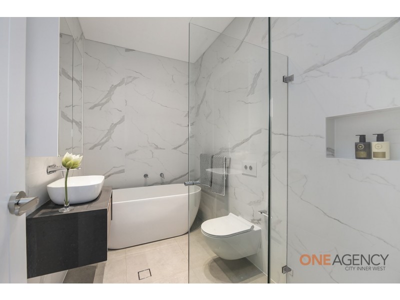 5/107-109 Lilyfield Road,, Lilyfield NSW 2040