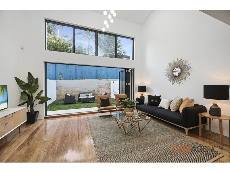 5/107-109 Lilyfield Road,, Lilyfield NSW 2040
