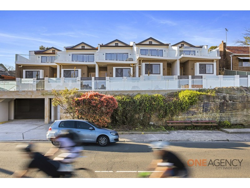 5/107-109 Lilyfield Road,, Lilyfield NSW 2040