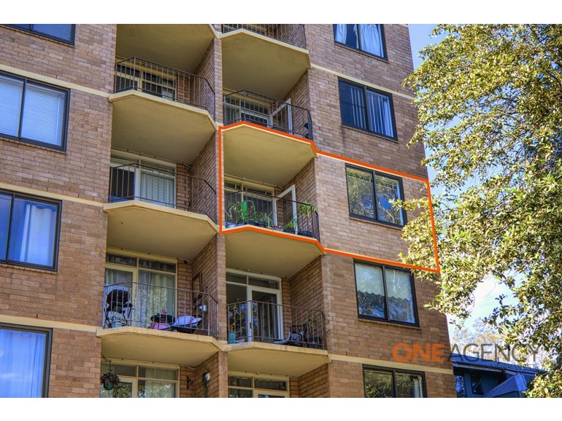 15/30 Grove Street, Lilyfield NSW 2040
