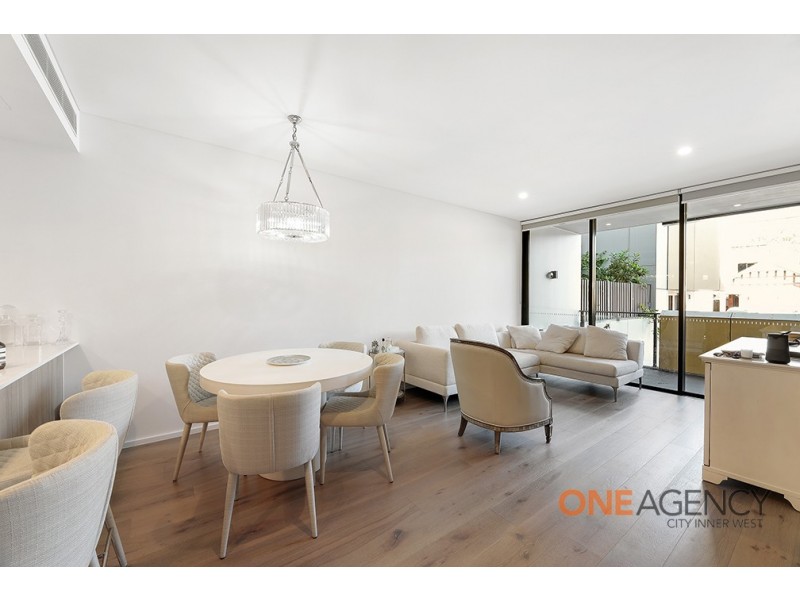 110/7 Church Street, Drummoyne NSW 2047