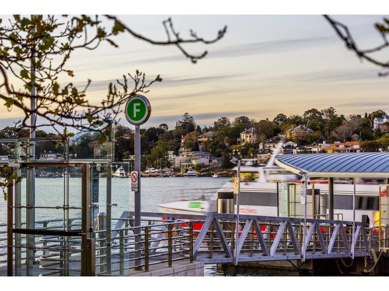 110/7 Church Street, Drummoyne NSW 2047