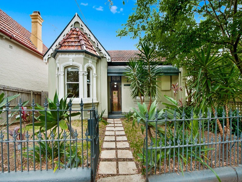 31 Brighton Street, Petersham NSW 2049