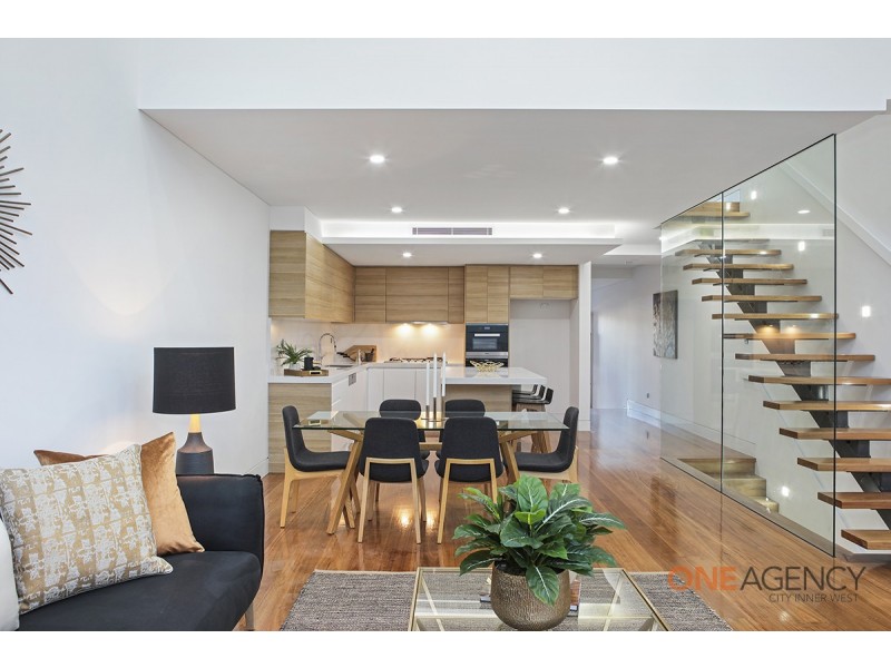 5/107-109 Lilyfield Road,, Lilyfield NSW 2040