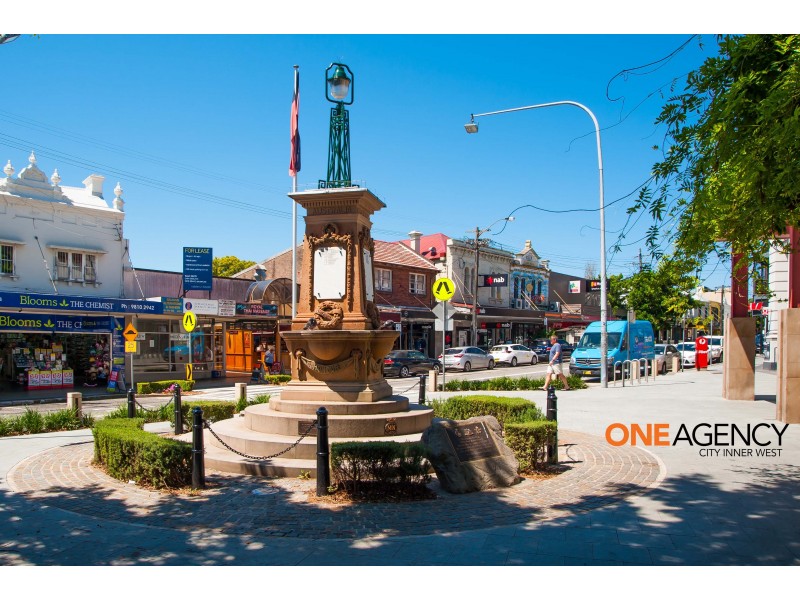 1/317 Darling Street, Balmain NSW 2041