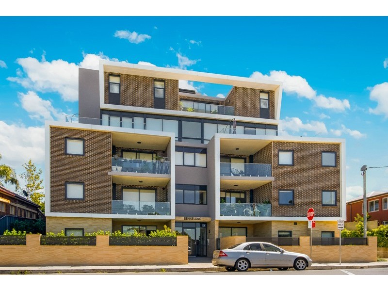 7/7 Pittwater Road, Gladesville NSW 2111