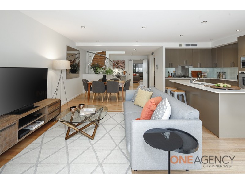 82 Justin Street, Lilyfield NSW 2040