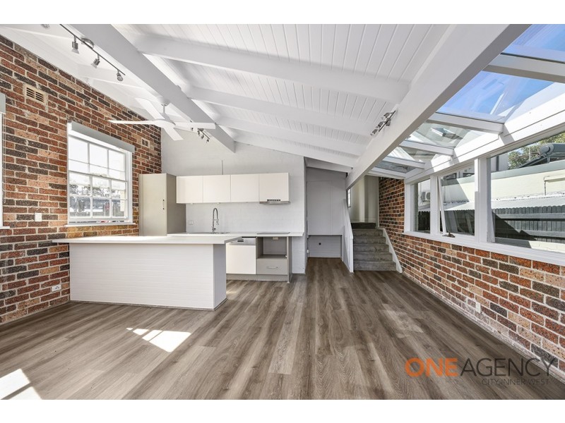 1/76 Victoria Road, Rozelle NSW 2039