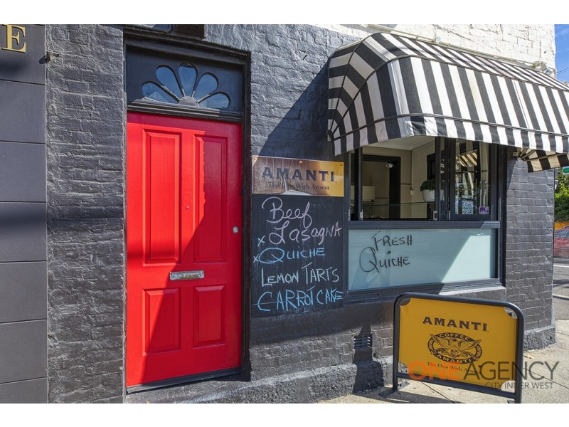 1/76 Victoria Road, Rozelle NSW 2039