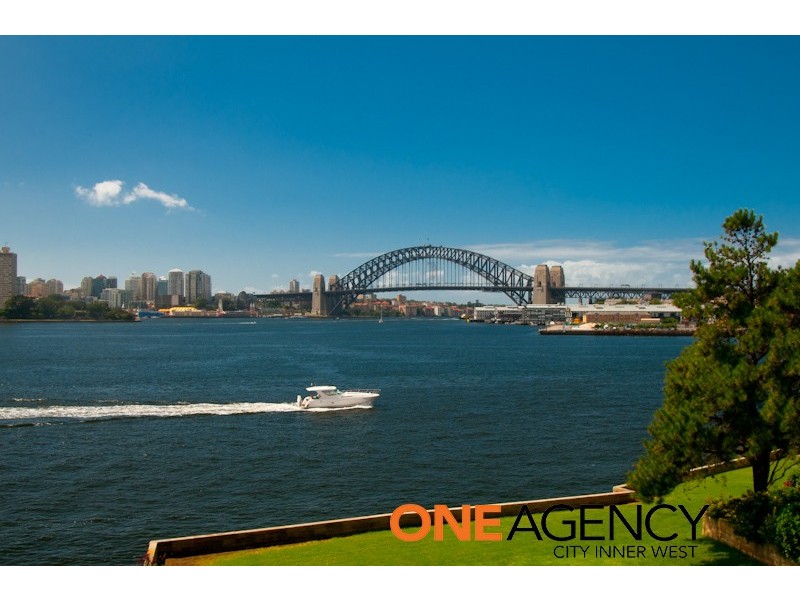 20/3 Gallimore Avenue, Balmain East NSW 2041