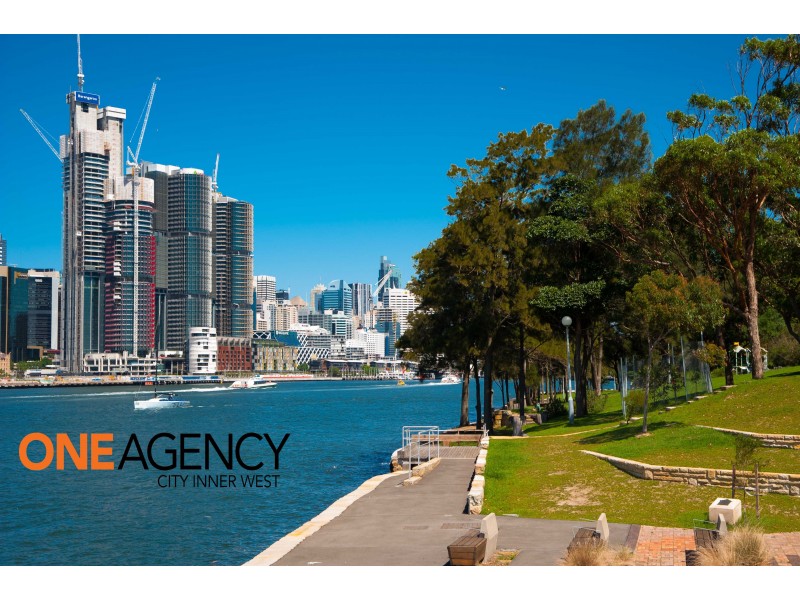 20/3 Gallimore Avenue, Balmain East NSW 2041