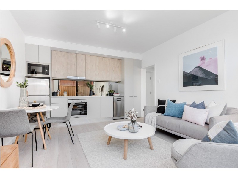 111/11-13 Osgood Avenue, Marrickville NSW 2204
